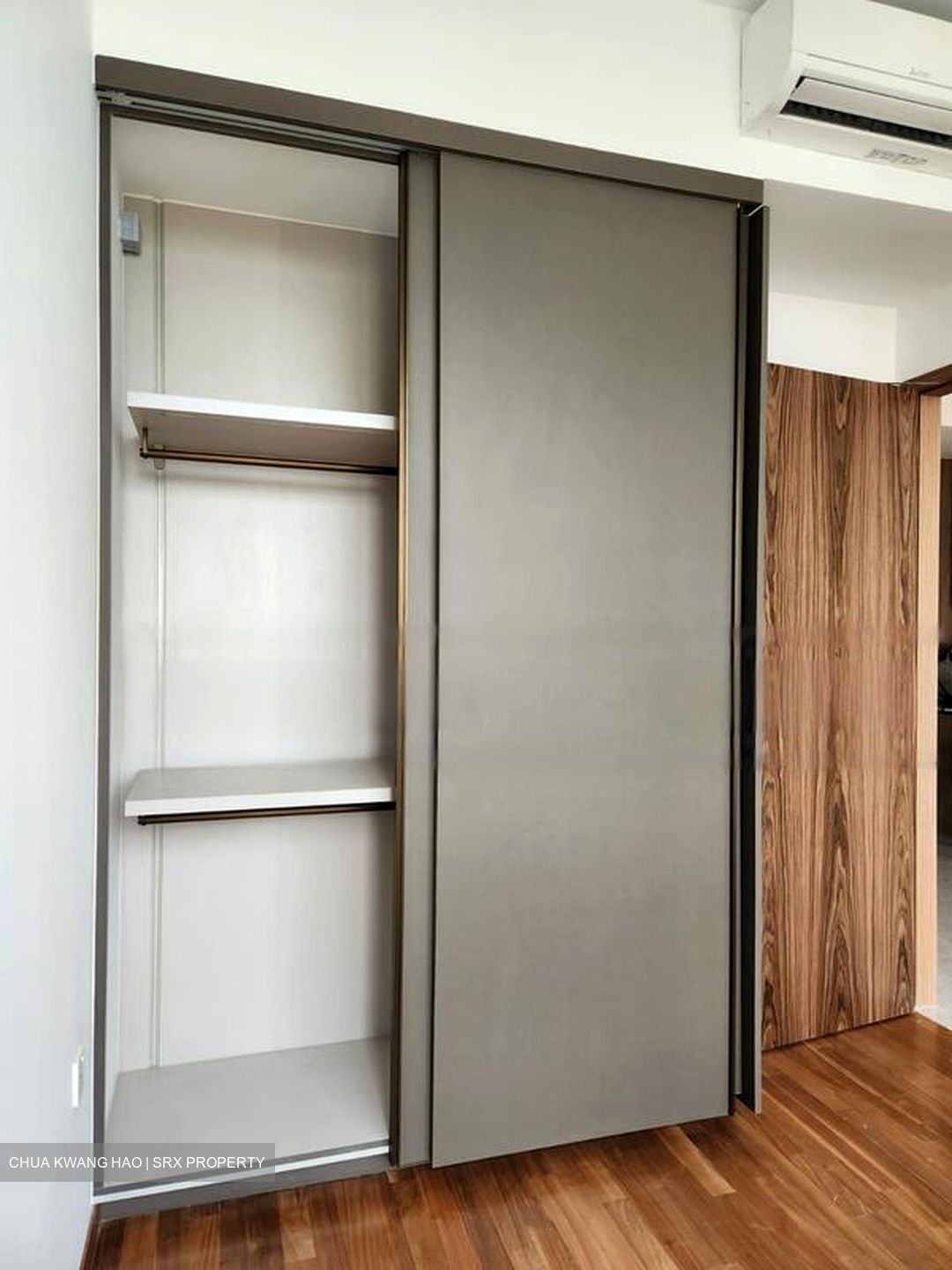 Parc Komo (D17), Apartment #592036221